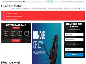 hoverboard.co.uk