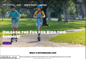 hoverboard.com