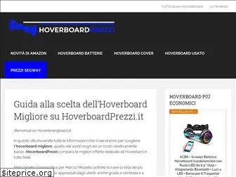 hoverboardprezzi.it