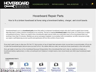 hoverboardrepair.com