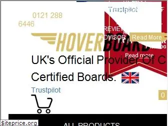 hoverboards.co.uk