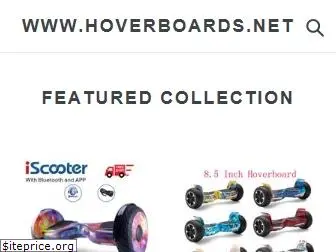 hoverboards.net