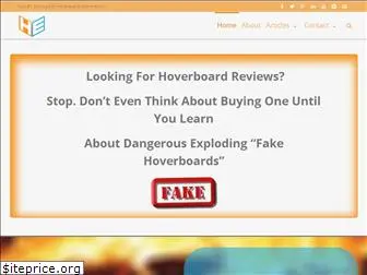 hoverboardselectric.com