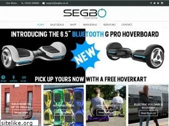 hoverboardsforkids.co.uk