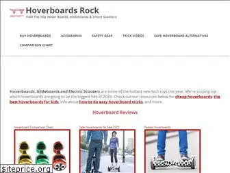 hoverboardsrock.com