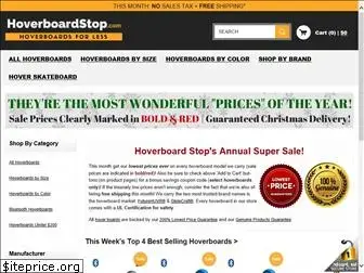 hoverboardstop.com