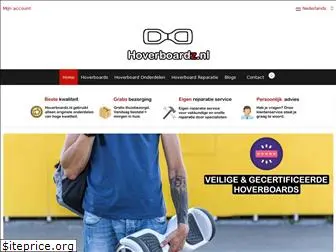 hoverboardz.nl