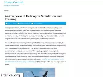 hovercontrol.com