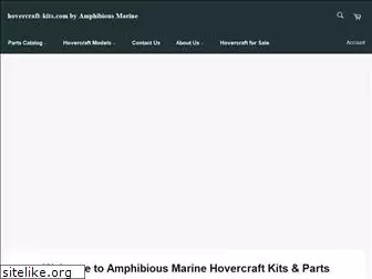 hovercraft-kits.com
