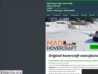 hovercraft.eu.com