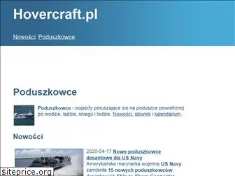 hovercraft.pl