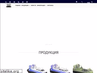 hovercraft.ru