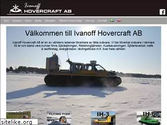 hovercraft.se