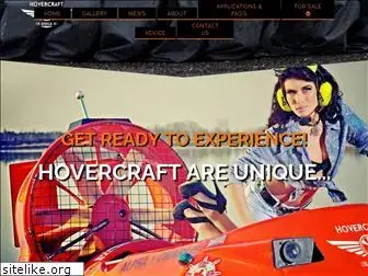 hovercraftafrica.com