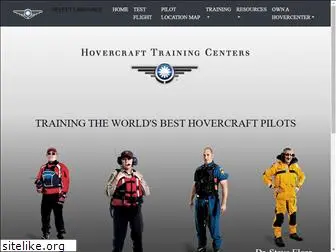 hovercrafttraining.com