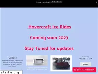 hovercraftusa.org
