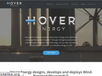 hoverenergy.com