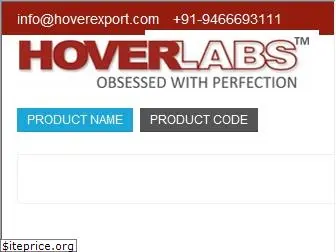 hoverexport.com