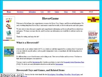 hovergame.com