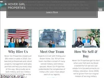 hovergirlproperties.com