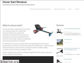 hoverkartreviews.com