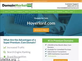 hoverlord.com
