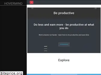 hovermind.com