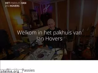hovers.nl