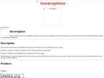 hoversphere.com
