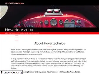 hovertechnics.com