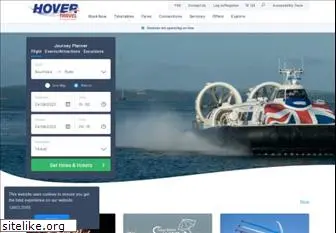 hovertravel.co.uk