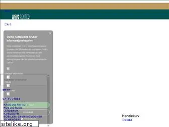 hovesenter.no