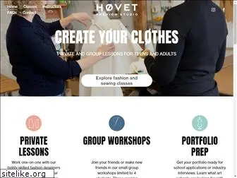 hovetfashion.com