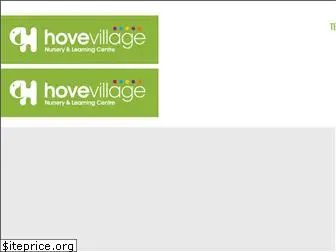 hovevillage.com