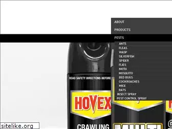 hovex.com.au