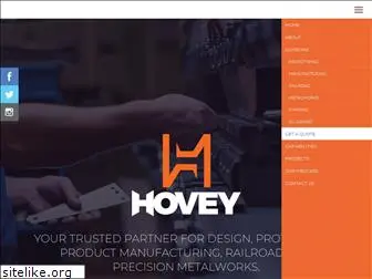 hovey.ca