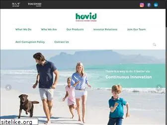 hovid.com