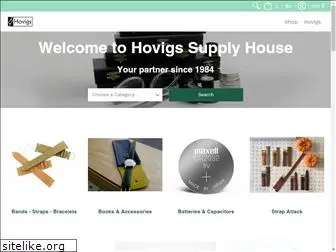 hovigs.com