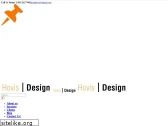hovisdesign.com