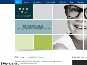 hovisiongroup.com