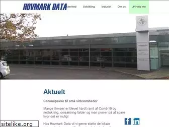 hovmark.dk