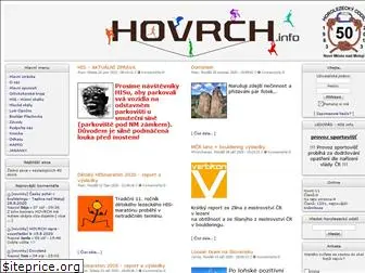 hovrch.info