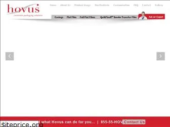 hovus.com