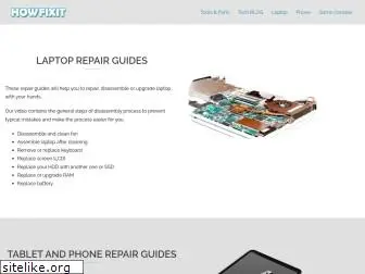 how-fixit.com