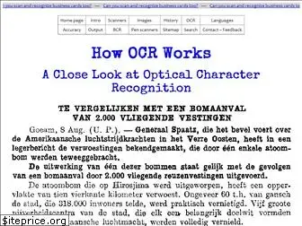 how-ocr-works.com