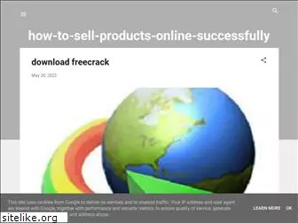 how-sell-product-online-successfully.blogspot.com