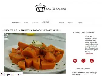 how-to-boil.com