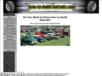 how-to-build-hotrods.com