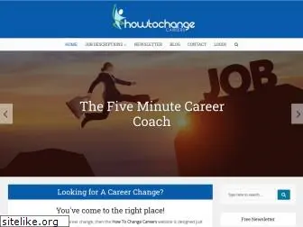 how-to-change-careers.com