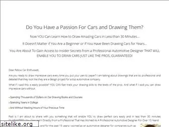 how-to-draw-cars.com